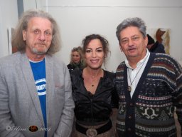 15 Jahre Kunstschaffen 6.01.2026